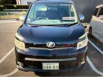 2009 Toyota Voxy