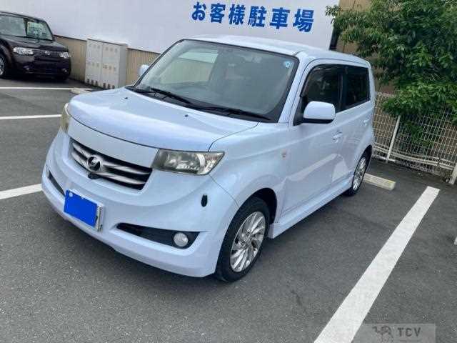 2007 Toyota bB
