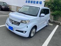 2007 Toyota bB