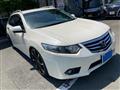 2011 Honda Accord Tourer