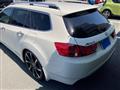 2011 Honda Accord Tourer