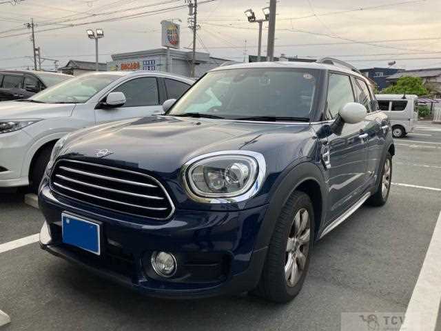 2019 BMW MINI Other