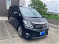 2013 Toyota Alphard G