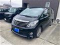 2013 Toyota Alphard G