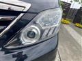 2013 Toyota Alphard G