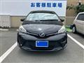 2015 Toyota Vitz