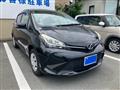 2015 Toyota Vitz