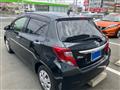2015 Toyota Vitz