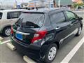 2015 Toyota Vitz