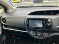 2015 Toyota Vitz