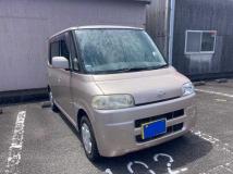 2006 Daihatsu Tanto