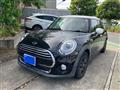 2017 BMW MINI