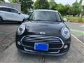 2017 BMW MINI