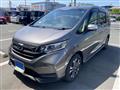2022 Honda Freed