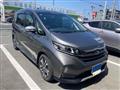 2022 Honda Freed