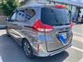 2022 Honda Freed