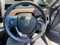 2022 Honda Freed