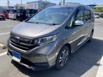 2022 Honda Freed