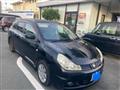 2009 Nissan Wingroad