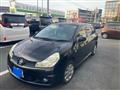 2009 Nissan Wingroad