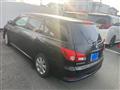 2009 Nissan Wingroad