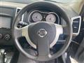 2009 Nissan Wingroad
