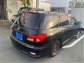 2009 Nissan Wingroad