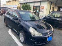 2009 Nissan Wingroad