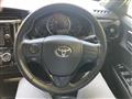 2017 Toyota Corolla Fielder