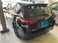 2017 Toyota Corolla Fielder