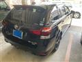 2017 Toyota Corolla Fielder