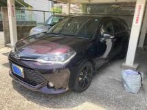 2017 Toyota Corolla Fielder