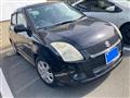 2009 Suzuki Swift