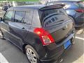 2009 Suzuki Swift