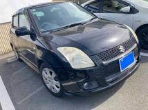 2009 Suzuki Swift