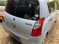 2012 Suzuki Alto