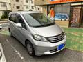 2009 Honda Freed