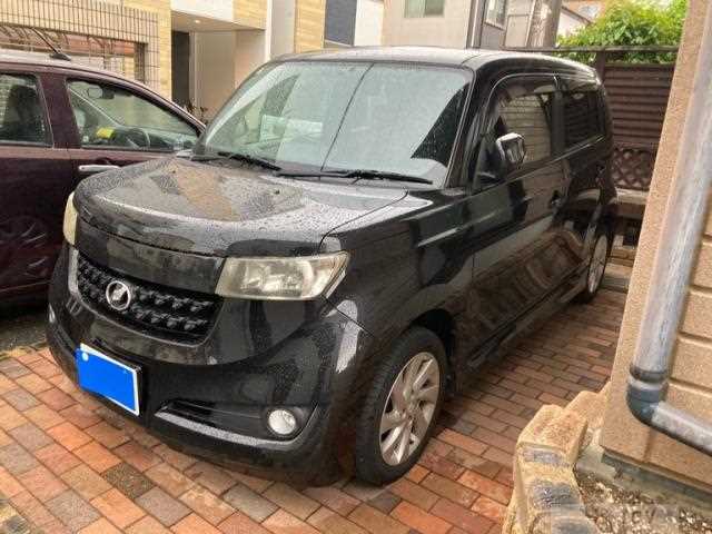 2011 Toyota bB