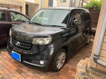 2011 Toyota bB
