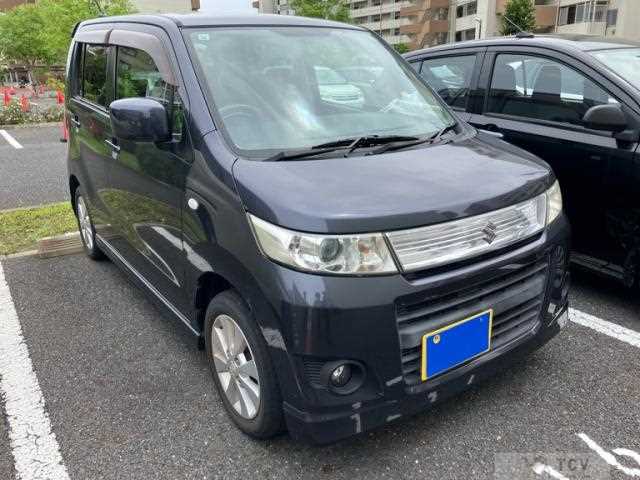 2011 Suzuki Suzuki Others