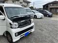 2017 Daihatsu Atrai Wagon