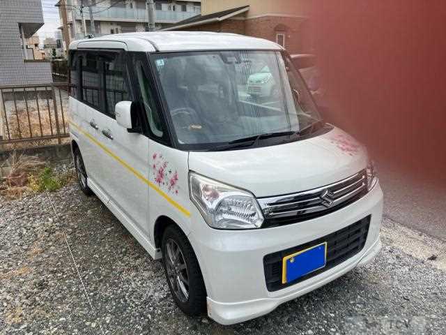 2015 Suzuki Suzuki Others