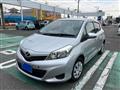 2012 Toyota Vitz