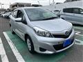 2012 Toyota Vitz