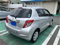 2012 Toyota Vitz