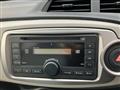 2012 Toyota Vitz