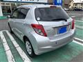 2012 Toyota Vitz