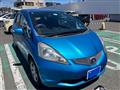2008 Honda Fit