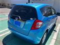 2008 Honda Fit