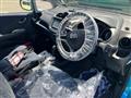 2008 Honda Fit